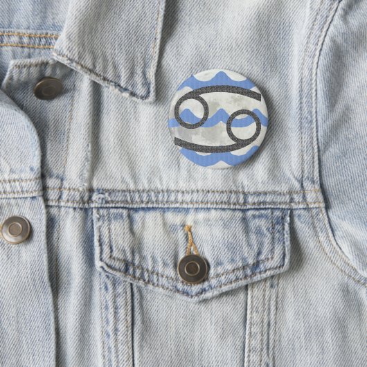 Krebs Button (Beispiel)