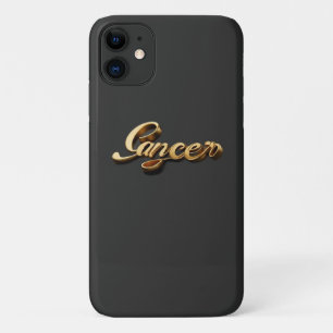 Krebs Case-Mate iPhone Hülle