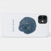 Krebs Case-Mate iPhone Hülle (Rückseite (Horizontal))