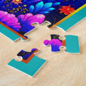Krebs das Krebs Sternzeichen Puzzle (Seite)