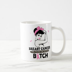 Krebs, den Sie sich die falschen lustigen Geschenk Kaffeetasse
