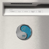 Krebs der Krabbe Magnet (In Situ (Geschirrspüler))