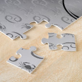 Krebs der Krebs Puzzle (Seite)