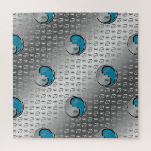 Krebs der Krebs Puzzle