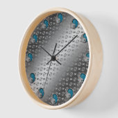 Krebs der Krebs Uhr (Winkel)
