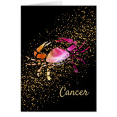 Krebs die Krabbe (Vorne)