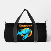 Krebs Duffle Bag (Vorderseite)