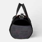 Krebs Duffle Bag (Rechts)