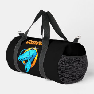 Krebs Duffle Bag