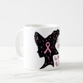 Krebs entscheidet sich für die falsche Hexe Kaffeetasse (Vorderseite Links)