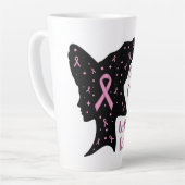 Krebs entscheidet sich für die falsche Hexe Milchtasse (Linke Ecke)