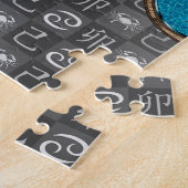 Krebs & Erdhase Puzzle (Seite)