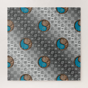 Krebs & Erdhase Puzzle