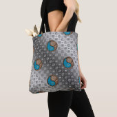 Krebs & Erdhase Tasche (Von Nahem)