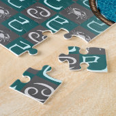 Krebs & Erdlange Puzzle (Seite)