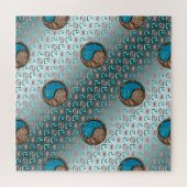 Krebs & Erdlange Puzzle (Horizontal)