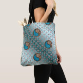 Krebs & Erdlange Tasche (Von Nahem)