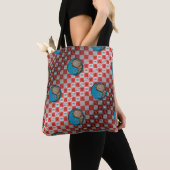 Krebs & Erdtiger Tasche (Von Nahem)