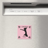 KREBS FREI MAGNET (In Situ (Geschirrspüler))