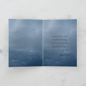 Krebs - Geburtstags-Karte Karte (Innenseite)