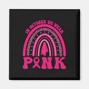 Krebs Halloween 1 Magnet