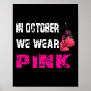 Krebs Halloween Poster