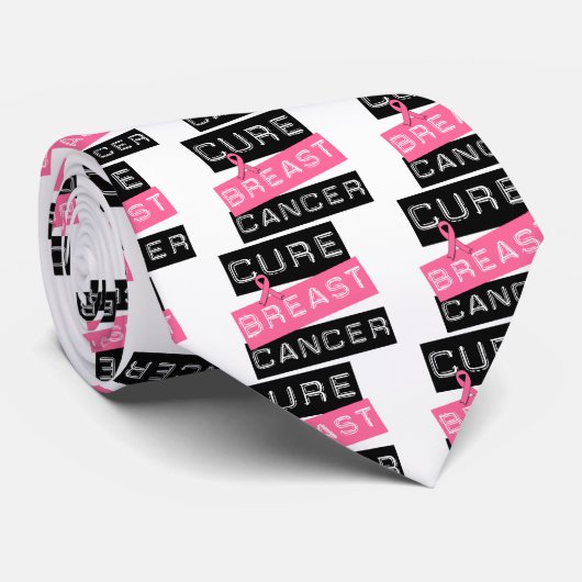 Krebs heilen krawatte (Gerollt)