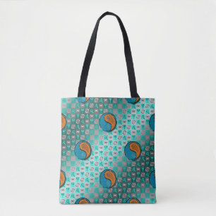 Krebs & Holz Hund Tasche