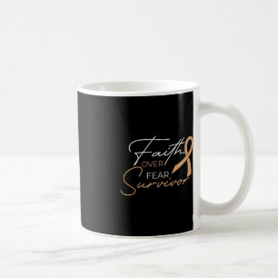 Krebs im Kindesalter bekämpfen Krebsvorsprung 1 Kaffeetasse