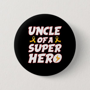 Krebs im Kindesalter, Onkel einer Superheldin-Fami Button