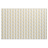 Krebs im Kindesalter Stoff (Yard (91,4 cm))