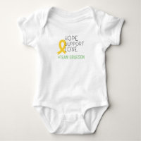Krebs im Kindesalter.#team.CustomName.Baby Bodysui