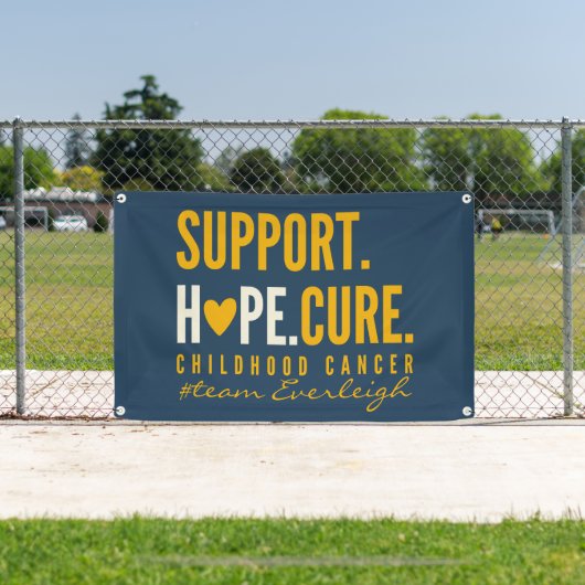 Krebs im Kindesalter unterstützt Custom Banner Out (Insitu)