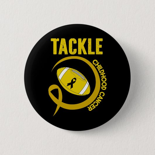 Krebs im September Button (Vorderseite)