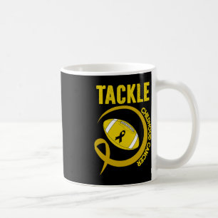 Krebs im September Kaffeetasse