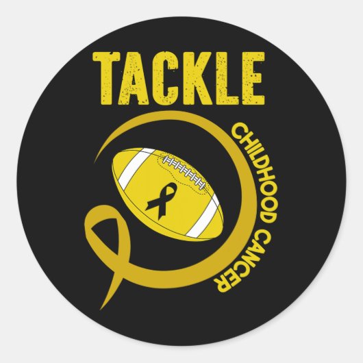 Krebs im September Runder Aufkleber (Vorderseite)