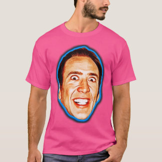 Krebs Käfig T-Shirt