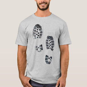 Krebs-Kämpfer T-Shirt