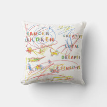 Krebs Kind Astrologie Zodiac