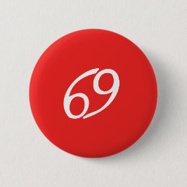 KREBS Knopf Button
