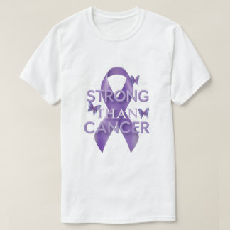 Krebs Krieger T-Shirt