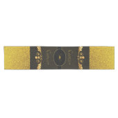 Krebs Kurzer Tischläufer (Horizontal)