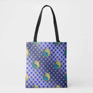 Krebs & Metall Ochse Tasche