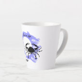 Krebs Milchtasse (Rechte Ecke)