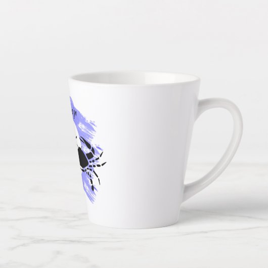 Krebs Milchtasse (Rechts)