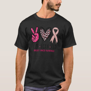 Krebs mit dem falschen Lungenkrebs-Bewusstsein T-Shirt