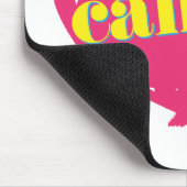 Krebs Mousepad (Ecke)