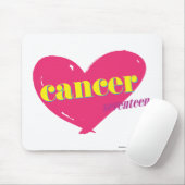 Krebs Mousepad (Mit Mouse)