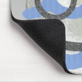 Krebs Mousepad (Ecke)