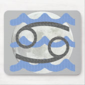 Krebs Mousepad (Vorne)